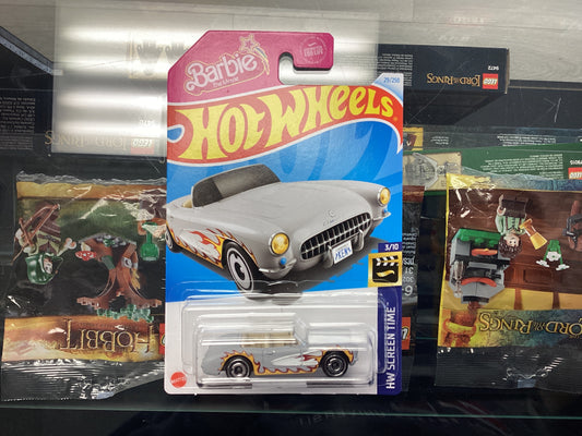 HE HotWheels HW Screen Time 1956 Corvette