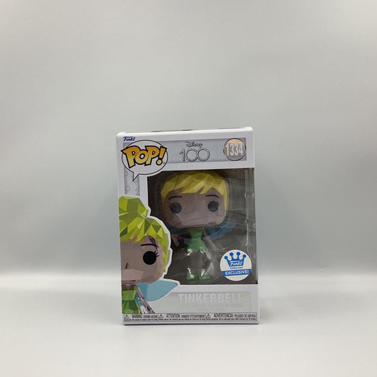 Pop Disney 100 Tinkerbell