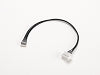 PN Racing Sensor Wire 80mm