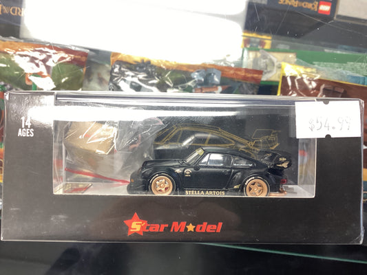 HE Star Model RWB 930 Stella Artois