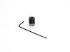 PN Racing 64P Machine Cut Delrin Pro2 Pinion 13T