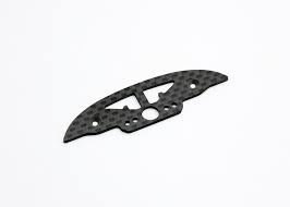 RX565B Reflex Racing Raised Bumper System Bumper Only - Piranha
