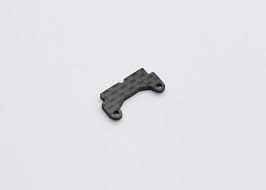 RX565C Reflex Racing Radbody Piranha Raised Bumper System Rearward Position Front Clip
