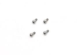 RX28A-66 Reflex Racing RX28 3.5mm Titanium Ball Stud
