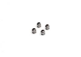 RX28A-67 Reflex Racing RX28 3.5mm Titanium Ball End