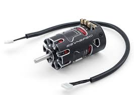 RS3500 Reflex Racing Revspec 25.5T Motor ("3500kv")