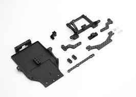 RX28G3WE-UKIT Reflex Racing RX28 Gen 3 World's Edition Conversion Kit