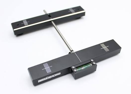 RX550 Reflex Racing Aluminum Tweak Station