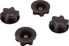T00002 110% Magnetic Wheel Nut Set