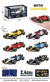 1:64 R/C truck With APP control - F1