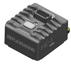 Reflex Racing MC1 30A Sensored Brushless Electronic Speed Controller