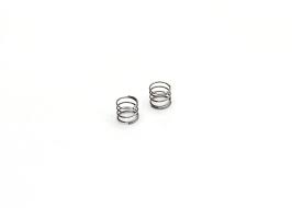 RX28A-48 Reflex Racing RX28 Gen 3 Front Springs - Soft (Gray)