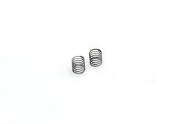 RX28A-52 Reflex Racing RX28 Gen 3 Side Springs - Soft (Gray)
