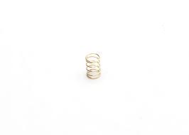 RX28A-57 Reflex Racing RX28 Gen 3 Center Spring - Hard (Gold)