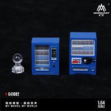 Moreart Pepsi Beverage Automatic Vending Machine