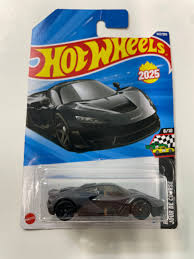 Hot Wheels Race Day McLaren W1