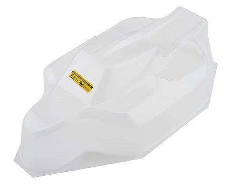 JCO0430 JConcepts Tekno NB48 2.0 S15 Body (Clear)
