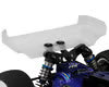 JCO0503 JConcepts Carpet/Turf/Dirt Pre-Trimmed High Clearance Wing (6.5" Wide)