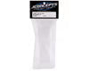 JCO0503 JConcepts Carpet/Turf/Dirt Pre-Trimmed High Clearance Wing (6.5" Wide)