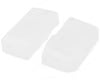 JCO0661 JConcepts Associated RC10B7/B7D "Protector" 1/10 Buggy Body (Clear) w/Wing