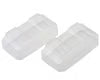 JCO0707 JConcepts TLR 22X "F2" 1/10 Buggy Body w/Aero Wing (Clear)