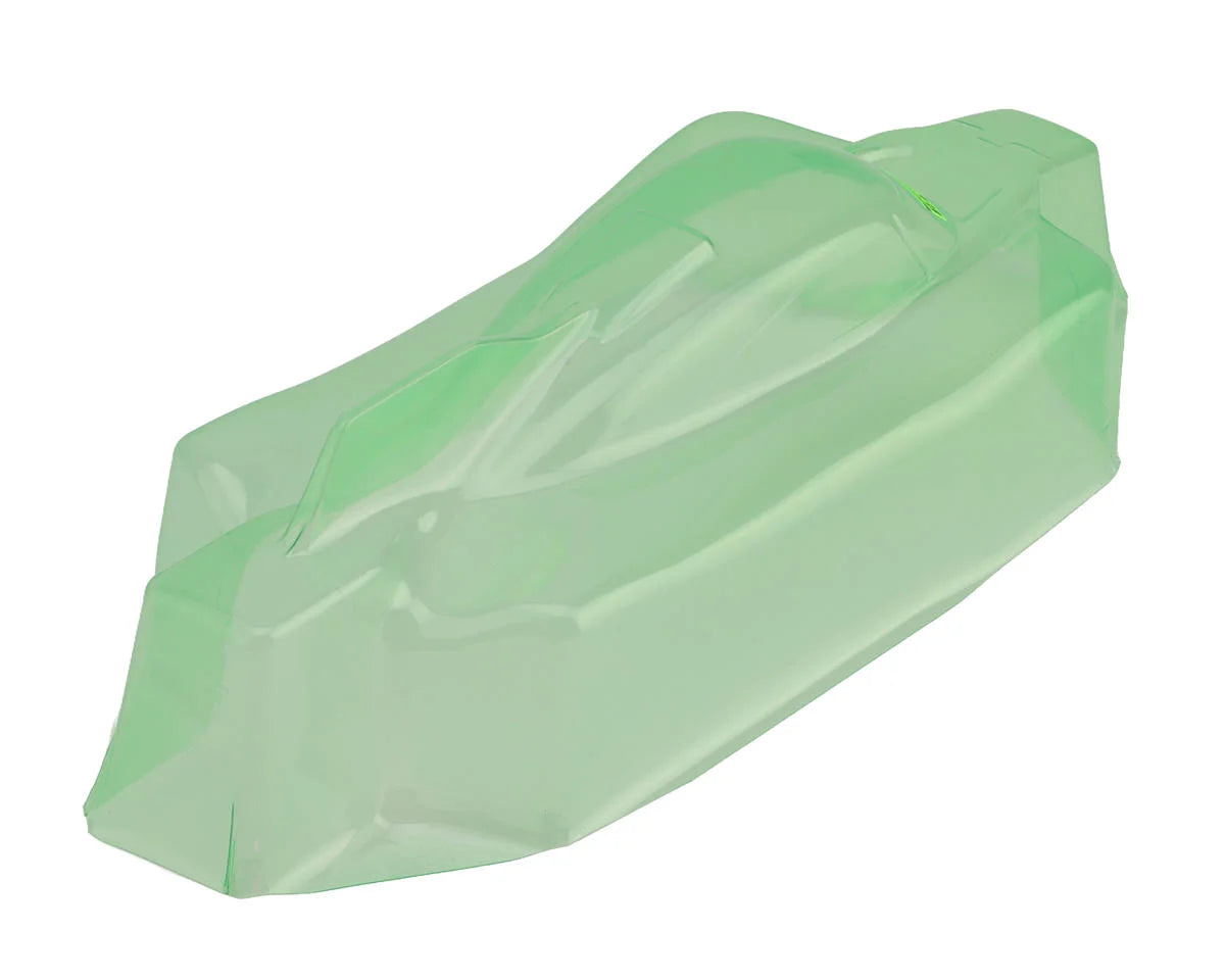 JCO0724L JConcepts Team Associated RC10B84 "Striker" 1/10 4WD Buggy Body (Lightweight) w/Turf Wing (Clear)