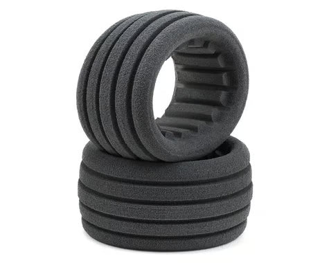 JCO3238 JConcepts "Dirt-Tech" 1/10 Truck Closed Cell Insert (2)