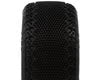 JCO4169-010 JConcepts 3DP 2.2" Rear Buggy Carpet Tires (2) (Pink) w/Foam Inserts