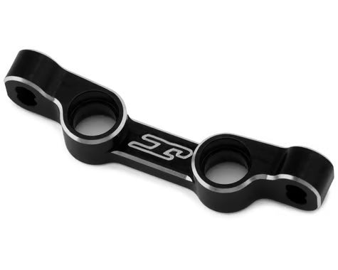 JCO5189-2 JConcepts RC10B7/B7D Aluminum Steering Rack (Black)