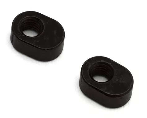 JCO5211 JConcepts Team Associated RC10B7/B7D Ballstud Height Adjustment Insert (2)