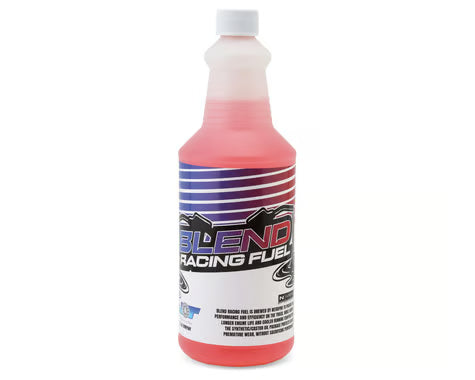 JT12828 J&T Bearing Co. 30% Off-Road Nitro Blend Racing Fuel (9% Castor/Synthetic Blend) (One Quart)