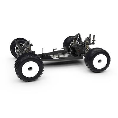 K200 Schumacher Storm ST2 - Kit