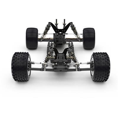 K200 Schumacher Storm ST2 - Kit