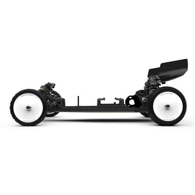 K208 Schumacher Cougar LD3M - Mod Spec - Kit