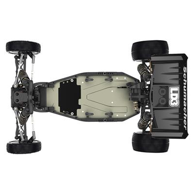 K208 Schumacher Cougar LD3M - Mod Spec - Kit