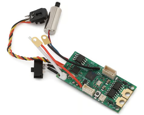 MZ717 Kyosho MR-04 R/C Control Board Unit Set (RWD)