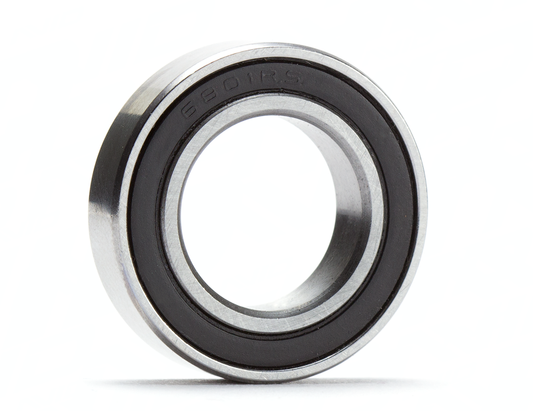 Avid 12x21x5 Rubber Sealed Bearing