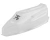 LFRE3046 Leadfinger Racing Serpent SRX2 A2 1/10 Buggy Body w/Tactic Wings (Clear)