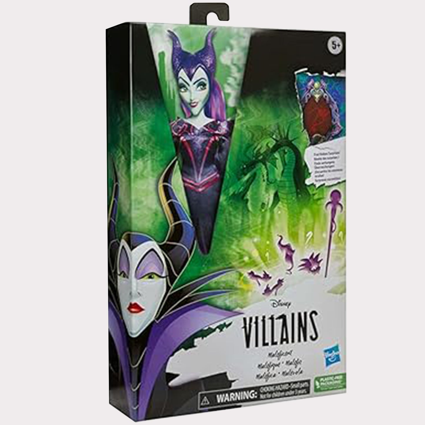 Disney Villains Maleficent