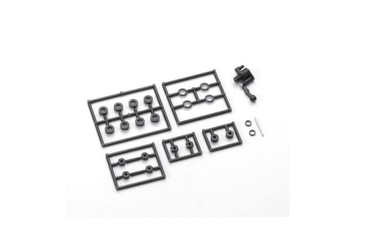 MD007 Kyosho Servo Saver Assembly (AWD)