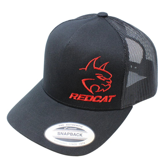 RER14267 Redcat Logo Hat (Trucker/Snapback)(1pc)