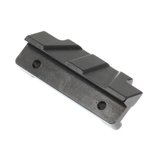705001 Redcat Bumper Mount Aluminum