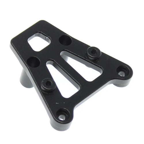 705007 Redcat Front Top Plate Aluminum