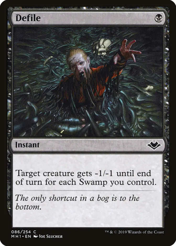 Defile - (MH1) Modern Horizons