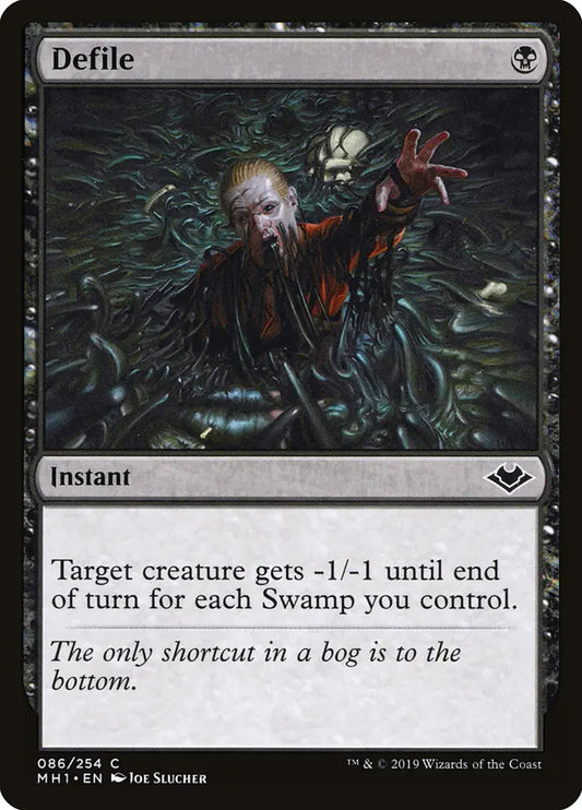 Defile - (MH1) Modern Horizons