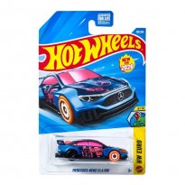 HE Hot Wheels HW Euro Mercedes-Benz CLA