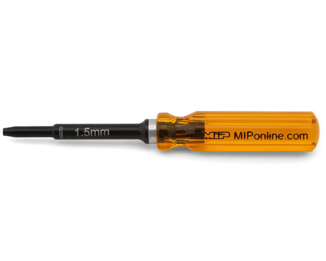 MIP9811 MIP Gen 2 Metric Nut Driver (1.5mm)