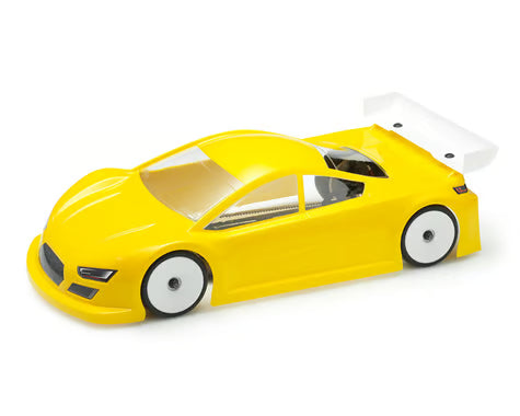MTB0415-L Matrix Xtreme Aerodynamics Twister Speciale 1/10 Touring Car Body (Clear) (Light) (200mm)