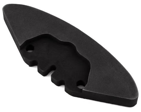 MUGA2431 Mugen Seiki MTC2 FWD Foam Bumper