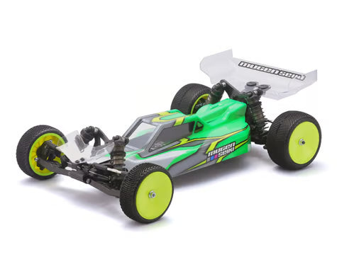 MUGB2001-1 Mugen Seiki MSB1 1/10 2WD Electric Buggy Kit w/Ball & Gear Differential